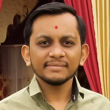 Vekariya Vikram Rameshbhai - Web Developer